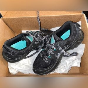 Saucony Womens Excursion Tr15 Trail Running Shoe